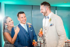 Puerto Rico Gay Wedding-LGBT Wedding-Same Sex Wedding