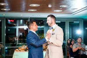 Puerto Rico Gay Wedding-LGBT Wedding-Same Sex Wedding