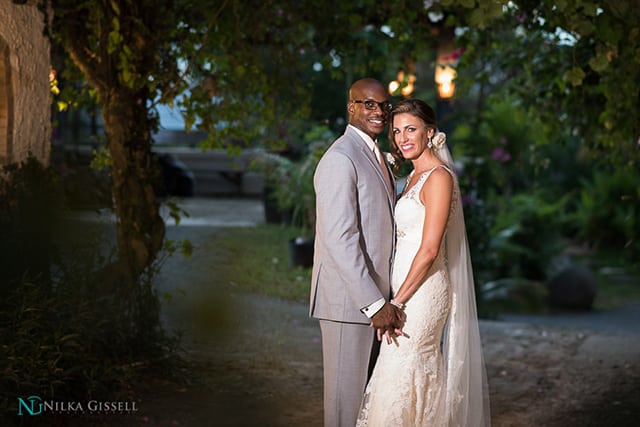 Hacienda Siesta Alegre Destination Wedding in Puerto Rico