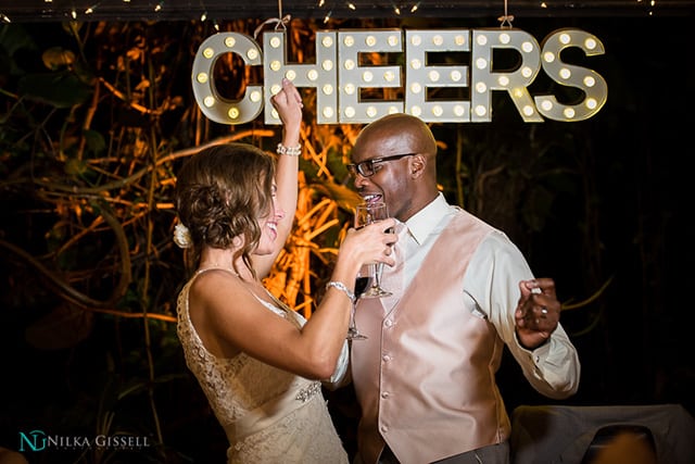 Hacienda Siesta Alegre Destination Wedding in Puerto Rico