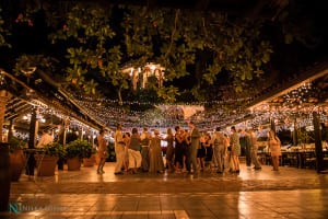 Hacienda Siesta Alegre Destination Wedding in Puerto Rico