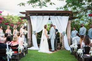 Hacienda Siesta Alegre Destination Wedding in Puerto Rico