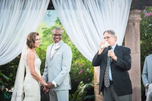 Hacienda Siesta Alegre Destination Wedding in Puerto Rico