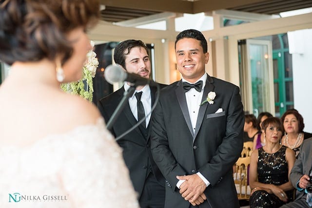 Condado Vanderbilt Wedding-Bodas en Puerto Rico