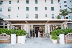 Condado Vanderbilt Wedding-Bodas en Puerto Rico