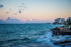 Condado Vanderbilt Wedding-Bodas en Puerto Rico
