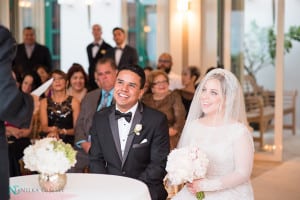 Condado Vanderbilt Wedding-Bodas en Puerto Rico