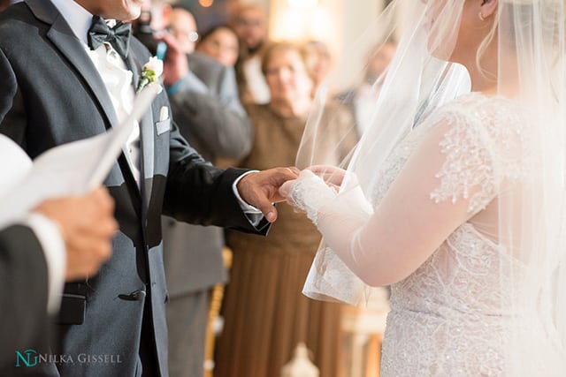 Condado Vanderbilt Wedding-Bodas en Puerto Rico