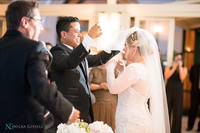 Condado Vanderbilt Wedding-Bodas en Puerto Rico