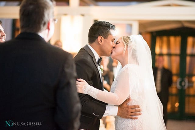 Condado Vanderbilt Wedding-Bodas en Puerto Rico