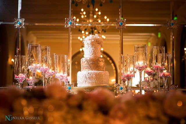 Condado Vanderbilt Wedding-Bodas en Puerto Rico