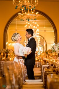 Condado Vanderbilt Wedding-Bodas en Puerto Rico