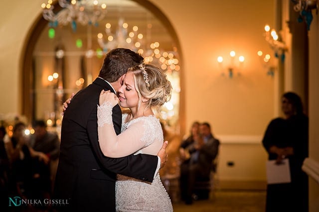 Condado Vanderbilt Wedding-Bodas en Puerto Rico