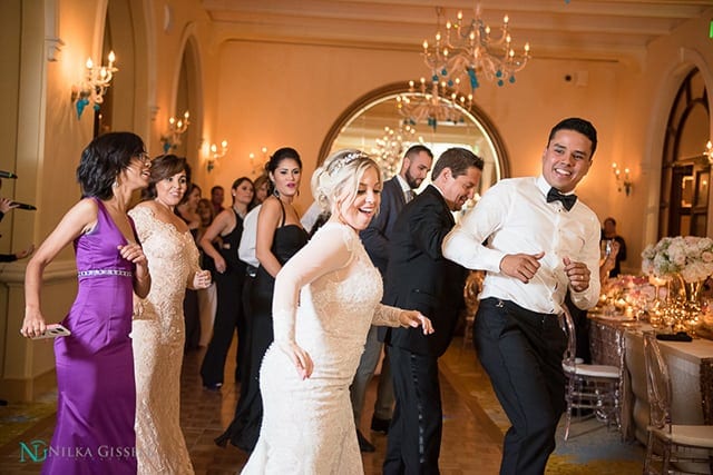 Condado Vanderbilt Wedding-Bodas en Puerto Rico