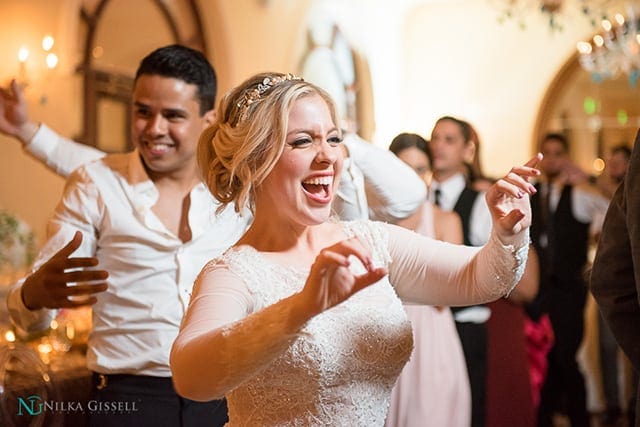 Condado Vanderbilt Wedding-Bodas en Puerto Rico