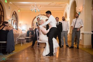 Condado Vanderbilt Wedding-Bodas en Puerto Rico