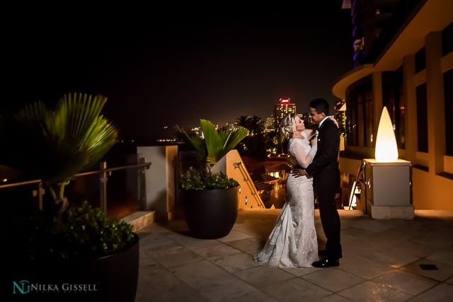 Condado Vanderbilt Wedding-Bodas en Puerto Rico