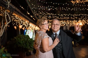 Hacienda Siesta Alegre Vintage Outdoor Wedding