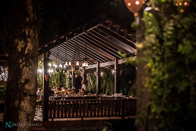 Hacienda Siesta Alegre Vintage Outdoor Wedding