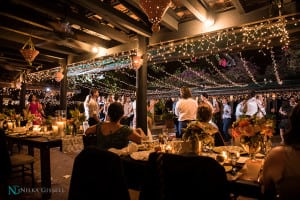 Hacienda Siesta Alegre Vintage Outdoor Wedding