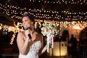 Hacienda Siesta Alegre Vintage Outdoor Wedding