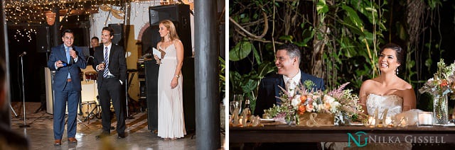 Hacienda Siesta Alegre Vintage Outdoor Wedding