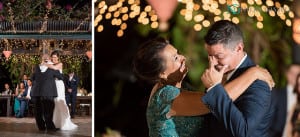 Hacienda Siesta Alegre Vintage Outdoor Wedding