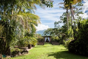 Hacienda Siesta Alegre Vintage Outdoor Wedding