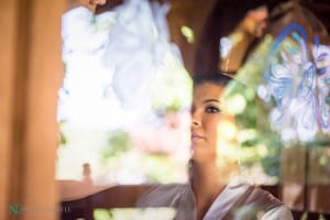 Hacienda Siesta Alegre Vintage Outdoor Wedding