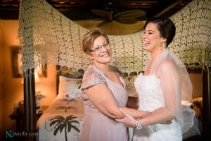 Hacienda Siesta Alegre Vintage Outdoor Wedding