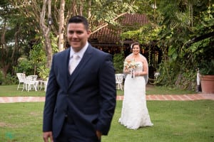 Hacienda Siesta Alegre Vintage Outdoor Wedding