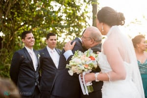 Hacienda Siesta Alegre Vintage Outdoor Wedding