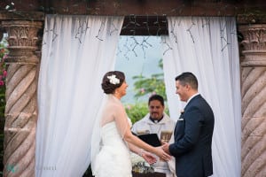 Hacienda Siesta Alegre Vintage Outdoor Wedding