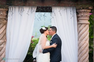 Hacienda Siesta Alegre Vintage Outdoor Wedding