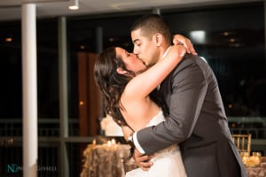 La Concha Resort Intimate Wedding