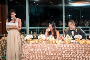 La Concha Resort Intimate Wedding