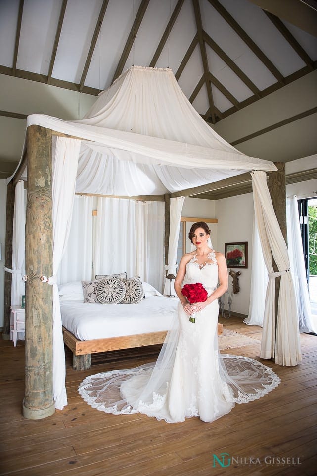 Siempreviva Boda en Cayey Puerto Rico