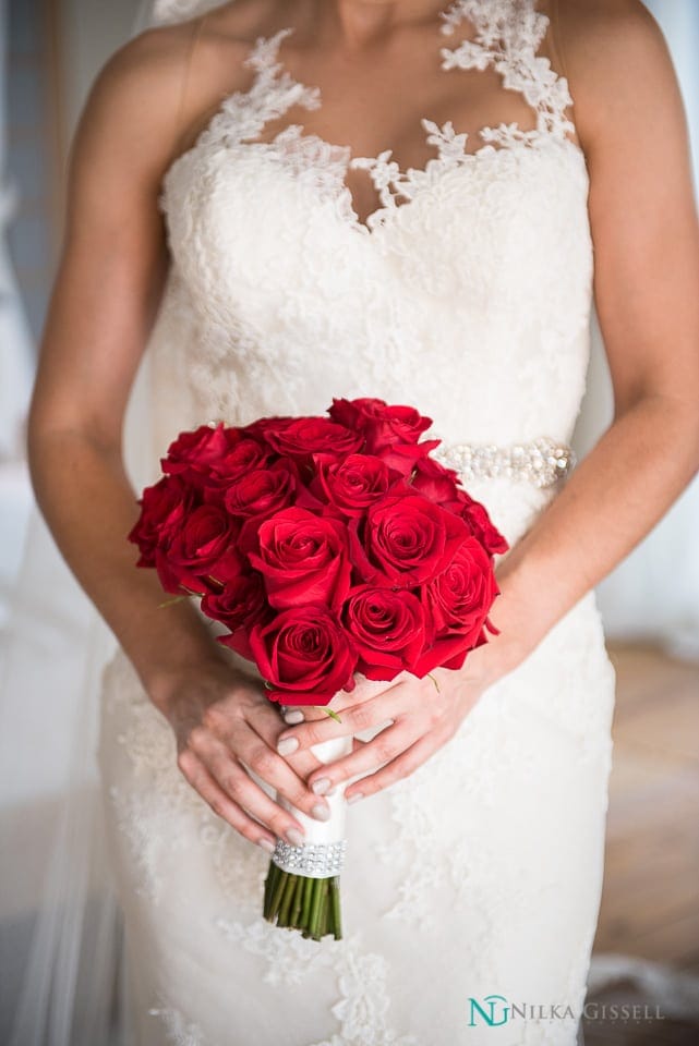 Siempreviva Boda en Cayey Puerto Rico