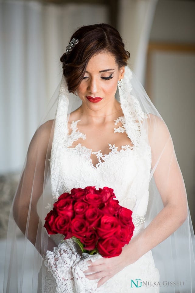 Siempreviva Boda en Cayey Puerto Rico