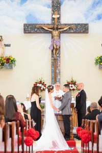 Siempreviva Boda en Cayey Puerto Rico