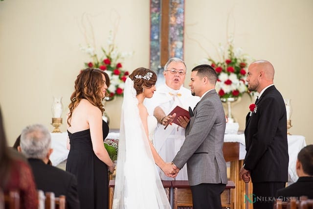 Siempreviva Boda en Cayey Puerto Rico