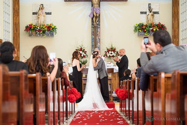 Siempreviva Boda en Cayey Puerto Rico