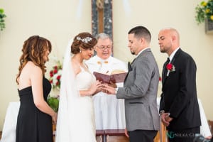 Siempreviva Boda en Cayey Puerto Rico