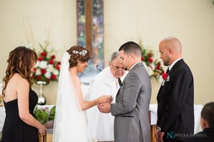 Siempreviva Boda en Cayey Puerto Rico