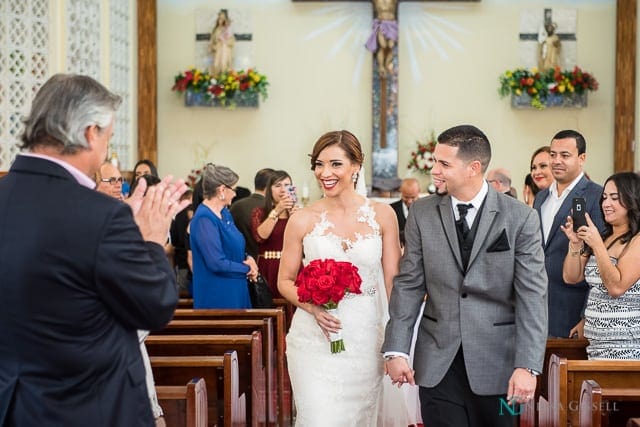 Siempreviva Boda en Cayey Puerto Rico