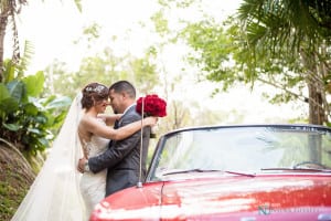 Siempreviva Boda en Cayey Puerto Rico