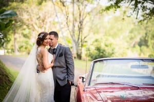 Siempreviva Boda en Cayey Puerto Rico