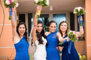 Rincon Beach Resort Wedding-Boda Rincon Beach Resort