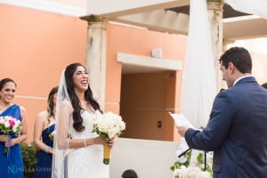 Rincon Beach Resort Wedding-Boda Rincon Beach Resort