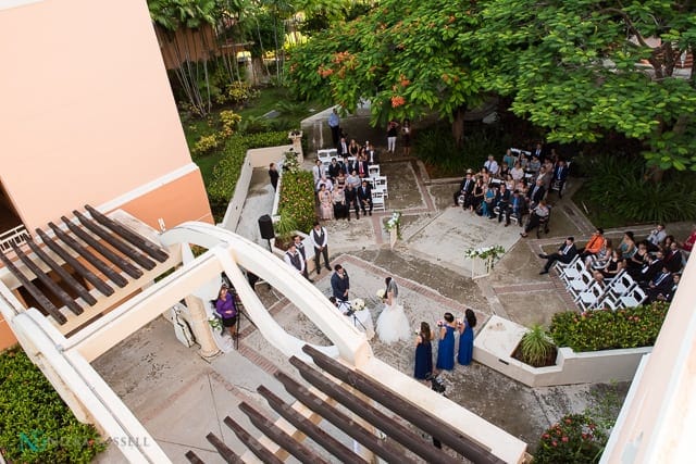 Rincon Beach Resort Wedding-Boda Rincon Beach Resort